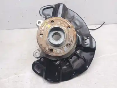 Автозапчасти б/у передняя левая кулачка за mercedes-benz gla (h247) gla 200 d (247.712) ссылки oem iam a2473320100