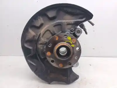 Автозапчасти б/у передняя правая кулачка за vw tiguan (ad1, ax1) 2.0 tdi 4motion ссылки oem iam 5qm407254