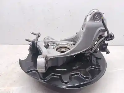 Pezzo di ricambio per auto di seconda mano attacco anteriore destro per volkswagen tiguan (ad1, ax1) 2.0 tdi 4motion riferimenti oem iam 5qm407254  