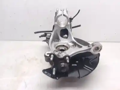Pezzo di ricambio per auto di seconda mano attacco anteriore destro per volkswagen tiguan (ad1, ax1) 2.0 tdi 4motion riferimenti oem iam 5qm407254  
