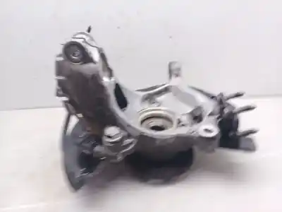Pezzo di ricambio per auto di seconda mano attacco anteriore destro per volkswagen tiguan (ad1, ax1) 2.0 tdi 4motion riferimenti oem iam 5qm407254  