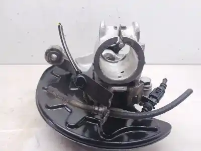 Pezzo di ricambio per auto di seconda mano attacco anteriore destro per volkswagen tiguan (ad1, ax1) 2.0 tdi 4motion riferimenti oem iam 5qm407254  