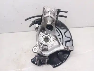 Pezzo di ricambio per auto di seconda mano attacco anteriore destro per volkswagen tiguan (ad1, ax1) 2.0 tdi 4motion riferimenti oem iam 5qm407254  