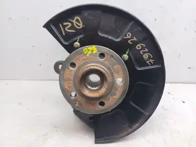 Recambio de automóvil de segunda mano de Mangueta Delantera Izquierda para MG ROVER MG ZS SUV 1.5 VTI referencias OEM IAM 10226410  