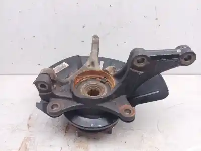 Second-hand car spare part front left knuckle for kia stonic (yb) 1.0 t-gdi eco-dynamics+ oem iam references 51700h8550  