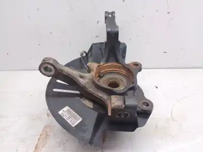 Second-hand car spare part front left knuckle for kia stonic (yb) 1.0 t-gdi eco-dynamics+ oem iam references 51700h8550  