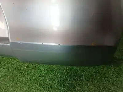 Second-hand car spare part rear bumper for suzuki swift v (az) 1.2 shvs (a2l412) oem iam references 7181168r50n49   Second-hand car spare part rear bumper for suzuki swift v (az) 1.2 shvs (a2l412) oem iam references 7181168r50n49