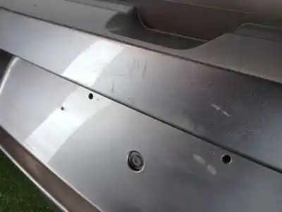 Second-hand car spare part rear bumper for suzuki swift v (az) 1.2 shvs (a2l412) oem iam references 7181168r50n49   Second-hand car spare part rear bumper for suzuki swift v (az) 1.2 shvs (a2l412) oem iam references 7181168r50n49