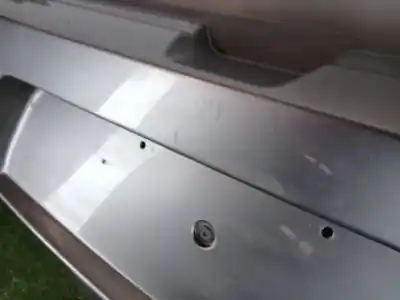 Second-hand car spare part rear bumper for suzuki swift v (az) 1.2 shvs (a2l412) oem iam references 7181168r50n49   Second-hand car spare part rear bumper for suzuki swift v (az) 1.2 shvs (a2l412) oem iam references 7181168r50n49