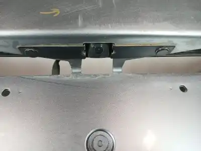 Second-hand car spare part rear bumper for suzuki swift v (az) 1.2 shvs (a2l412) oem iam references 7181168r50n49   Second-hand car spare part rear bumper for suzuki swift v (az) 1.2 shvs (a2l412) oem iam references 7181168r50n49