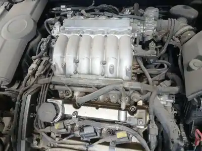 Second-hand car spare part COMPLETE ENGINE for KIA OPIRUS (GH)  OEM IAM references G6CU  