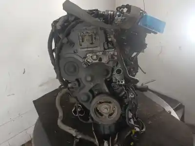 Second-hand car spare part complete engine for peugeot 207/207+ (wa_, wc_) 1.6 hdi oem iam references 9hz  