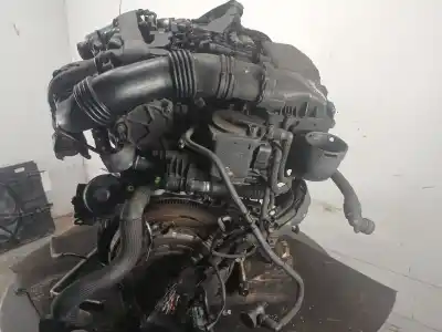 Second-hand car spare part complete engine for peugeot 207/207+ (wa_, wc_) 1.6 hdi oem iam references 9hz  