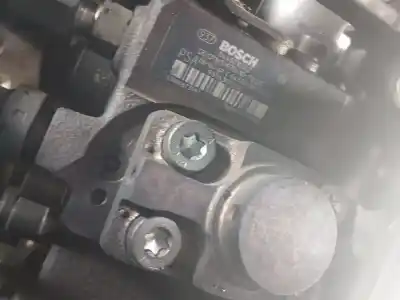 Second-hand car spare part complete engine for peugeot 207/207+ (wa_, wc_) 1.6 hdi oem iam references 9hz  