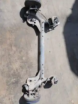 Second-hand car spare part REAR AXLE for FORD ECOSPORT  OEM IAM references 1892071  