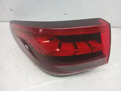 Автозапчасти б/у левый задний фонарь за mg rover mg zs suv 1.5 vti ссылки oem iam a30005l0100   Автозапчасти б/у левый задний фонарь за mg rover mg zs suv 1.5 vti ссылки oem iam a30005l0100