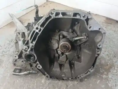 Second-hand car spare part GEARBOX for RENAULT KANGOO  OEM IAM references JH3172  