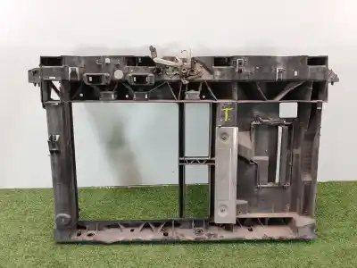 Pezzo di ricambio per auto di seconda mano Pannello Frontale per CITROEN C3 Collection Riferimenti OEM IAM 9677952180  