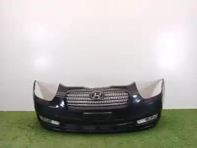 Peça sobressalente para automóvel em segunda mão para choques dianteiro por hyundai accent iii sedán (mc) 1.5 crdi gls referências oem iam 865111e000