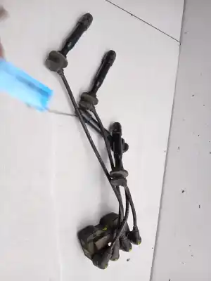 Second-hand car spare part Ignition Coil for KIA RIO LS Berlina OEM IAM references   