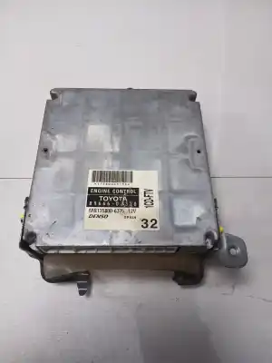 Gebrauchtes Autoersatzteil  zum TOYOTA COROLLA (_E12_)  OEM-IAM-Referenzen 8966602320  