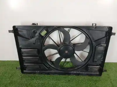 Автозапчастина б/у електро вентилятор для ford transit v363 furgón (fcd, fdd) 2.0 ecoblue посилання на oem iam 971338481