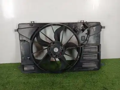 Second-hand car spare part radiator cooling fan for ford transit v363 furgón (fcd, fdd) 2.0 ecoblue oem iam references 971338481  
