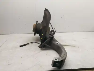 Second-hand car spare part front left knuckle for bmw x5 (e70) xdrive30d oem iam references 31216773783  16193510lc