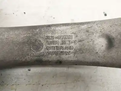 Second-hand car spare part front left knuckle for bmw x5 (e70) xdrive30d oem iam references 31216773783  16193510lc