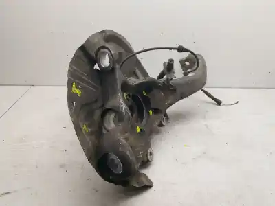 Автозапчасти б/у передняя правая кулачка за bmw x5 (e70) xdrive30d ссылки oem iam 312107733784  16193510rd