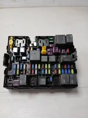 Автозапчасти б/у блок реле/предохранителей за omoda 5 ссылки oem iam 807000560aa