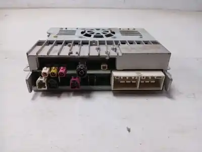 Автозапчасти б/у электронный модуль за omoda 5 ссылки oem iam 703001236aa