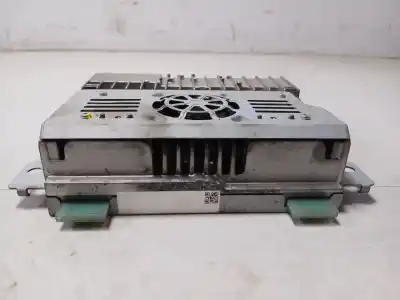 Автозапчасти б/у электронный модуль за omoda 5  ссылки oem iam 703001236aa  