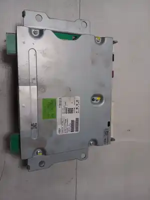 Автозапчасти б/у электронный модуль за omoda 5  ссылки oem iam 703001236aa  