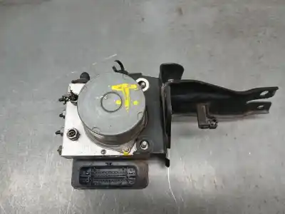 Автозапчастина б/у абс для skoda fabia 1.0 mpi посилання на oem iam 6c0907379r  6r0907379ba