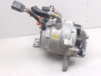 Peça sobressalente para automóvel em segunda mão alternador por kia niro ii (sg2) 1.6 gdi hybrid referências oem iam 3739003920