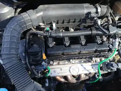 Second-hand car spare part complete engine for suzuki swift v (az) 1.2 shvs (a2l412) oem iam references k12c