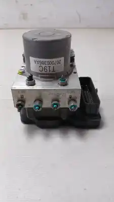 Автозапчасти б/у абс за omoda 5 ссылки oem iam 07000386aa