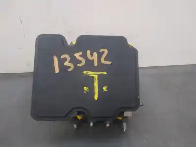 Автозапчасти б/у абс за renault captur i (j5_, h5_) 1.5 dci 110 ссылки oem iam 2265106516