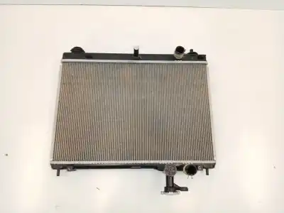 Second-hand car spare part water radiator for suzuki swift v (az) 1.2 shvs (a2l412) oem iam references 