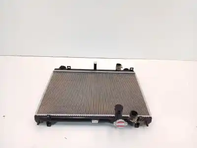 Автозапчастина б/у водяний радіатор для suzuki swift v (az) 1.2 shvs (a2l412) посилання на oem iam    Автозапчастина б/у водяний радіатор для suzuki swift v (az) 1.2 shvs (a2l412) посилання на oem iam