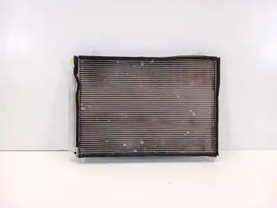 Second-hand car spare part air conditioning condenser / radiator for suzuki swift v (az) 1.2 shvs (a2l412) oem iam references 9531052rx0