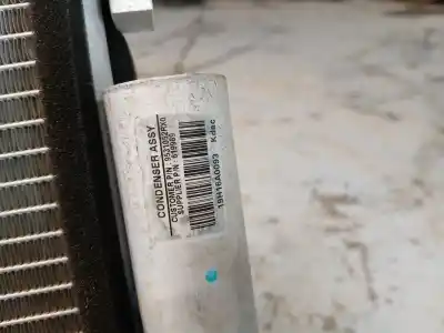 Автозапчасти б/у конденсатор / радиатор кондиционера воздуха за suzuki swift v (az) 1.2 shvs (a2l412) ссылки oem iam 9531052rx0   Автозапчасти б/у конденсатор / радиатор кондиционера воздуха за suzuki swift v (az) 1.2 shvs (a2l412) ссылки oem iam 9531052rx0