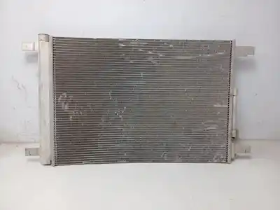 Second-hand car spare part air conditioning condenser / radiator for cupra formentor (km7) 1.5 tsi oem iam references 5wa816411b