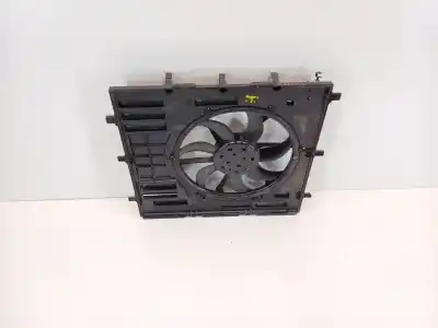 Автозапчасти б/у электрический вентилятор за volkswagen crafter caja/chasis (sz_) 2.0 tdi ссылки oem iam 2n0121207h  