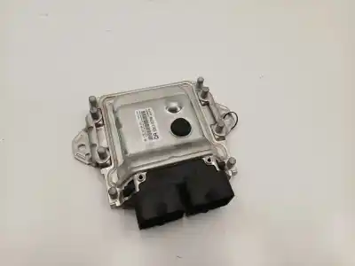 Second-hand car spare part ecu engine control for suzuki swift v (az) 1.2 shvs (a2l412) oem iam references 3391081p00