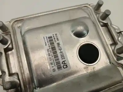 Second-hand car spare part ecu engine control for suzuki swift v (az) 1.2 shvs (a2l412) oem iam references 3391081p00  0261s12369 Second-hand car spare part ecu engine control for suzuki swift v (az) 1.2 shvs (a2l412) oem iam references 3391081p00  0261s12369