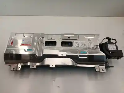 Peça sobressalente para automóvel em segunda mão bateria por kia niro ii (sg2) 1.6 gdi hybrid referências oem iam 37501at000