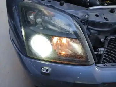 Автозапчастина б/у права фа для opel vectra c gts (z02) 1.9 cdti (f68) посилання на oem iam   