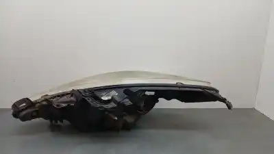 Автозапчастина б/у права фа для peugeot 207/207+ (wa_, wc_) 1.4 посилання на oem iam 9649986180  89900871